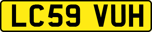 LC59VUH