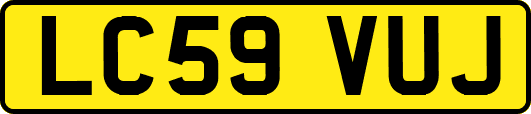 LC59VUJ