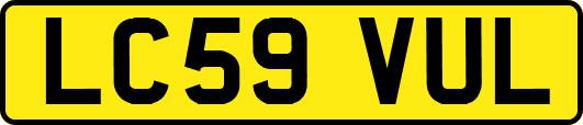 LC59VUL