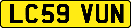 LC59VUN