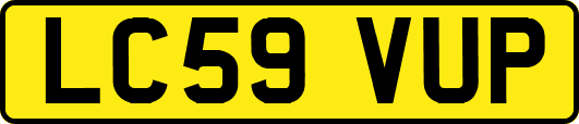 LC59VUP