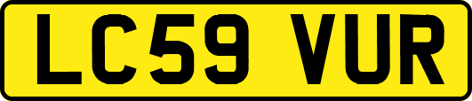 LC59VUR