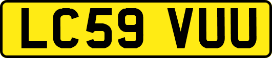 LC59VUU
