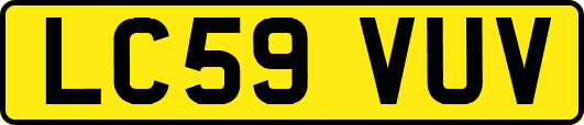LC59VUV