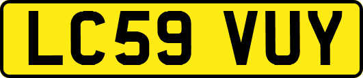 LC59VUY