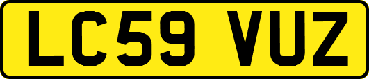 LC59VUZ