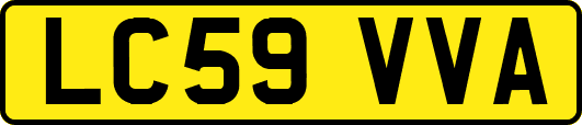 LC59VVA