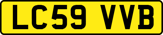 LC59VVB