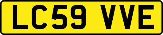 LC59VVE