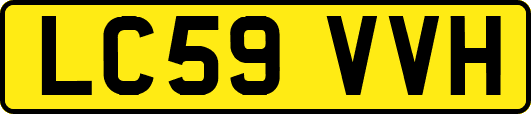 LC59VVH