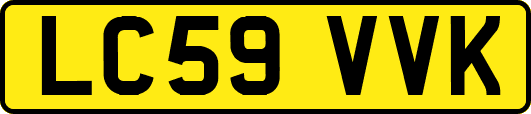 LC59VVK