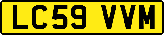 LC59VVM
