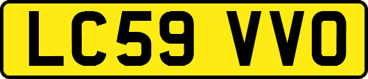LC59VVO