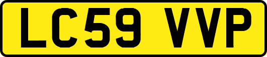 LC59VVP