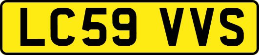 LC59VVS