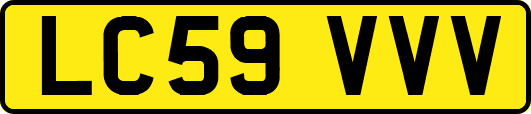 LC59VVV