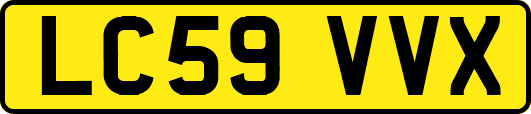 LC59VVX