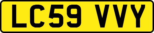 LC59VVY
