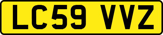 LC59VVZ