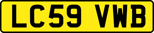 LC59VWB