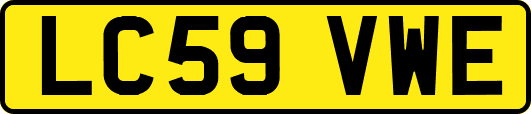 LC59VWE