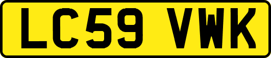 LC59VWK