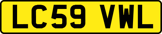 LC59VWL