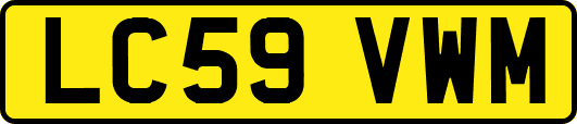 LC59VWM