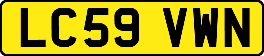 LC59VWN