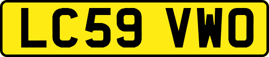 LC59VWO