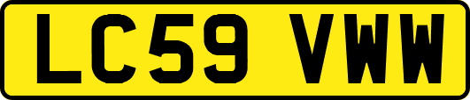 LC59VWW