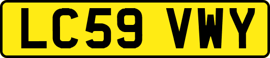 LC59VWY