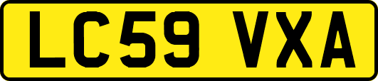 LC59VXA