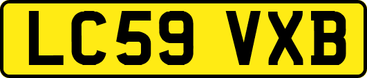 LC59VXB