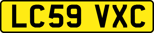 LC59VXC