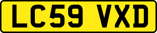 LC59VXD