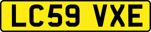 LC59VXE