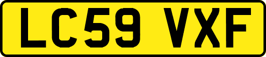 LC59VXF