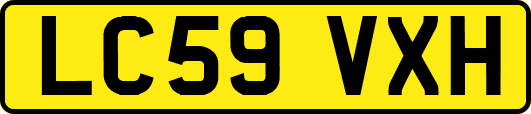 LC59VXH