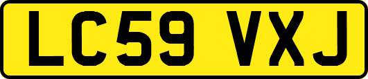 LC59VXJ