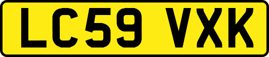 LC59VXK
