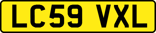 LC59VXL