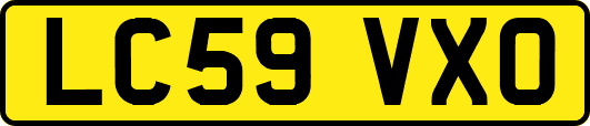 LC59VXO