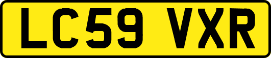 LC59VXR