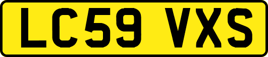 LC59VXS