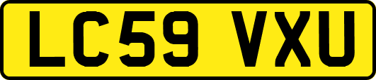 LC59VXU