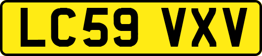 LC59VXV
