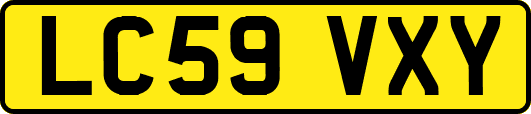 LC59VXY