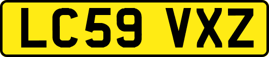 LC59VXZ
