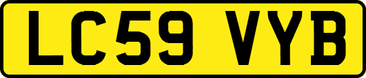 LC59VYB